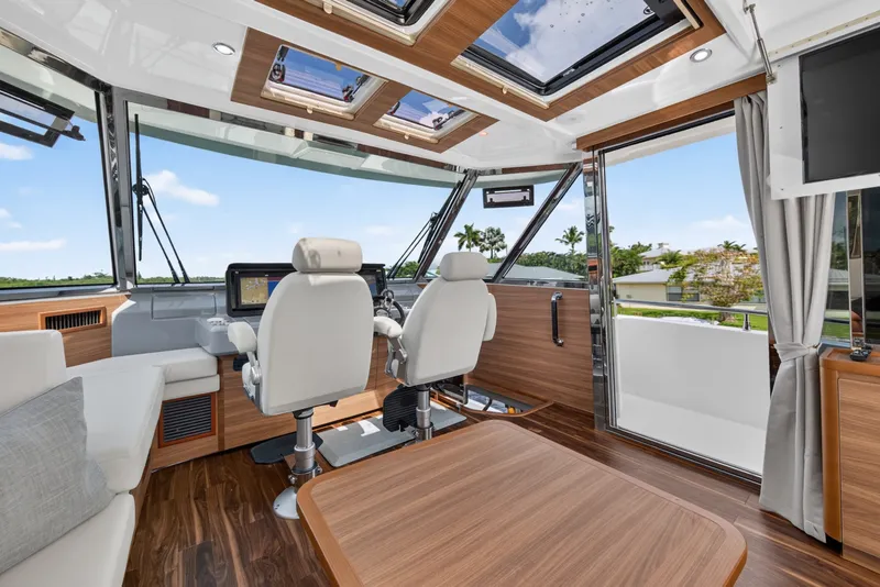 Slide: The Image of Aquila 54 YACHT 2025 - 121