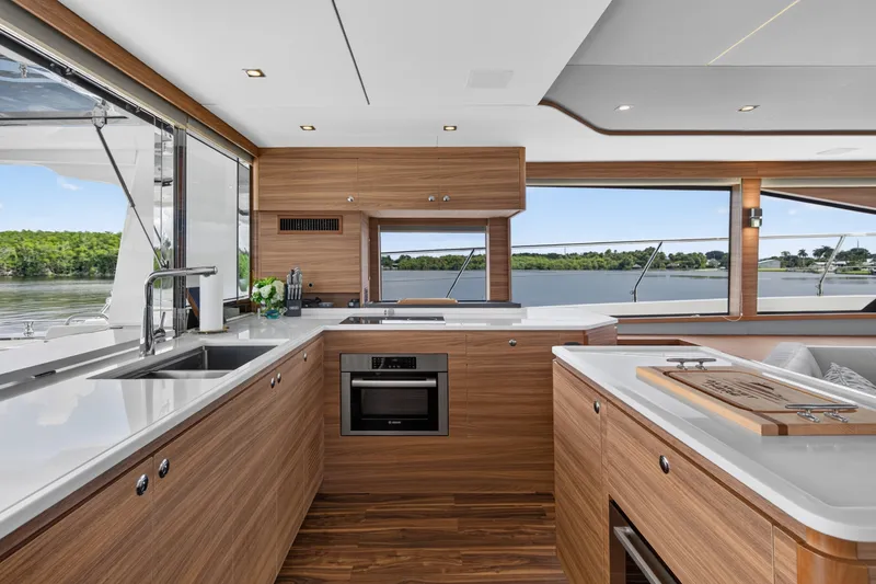Slide: The Image of Aquila 54 YACHT 2025 - 84
