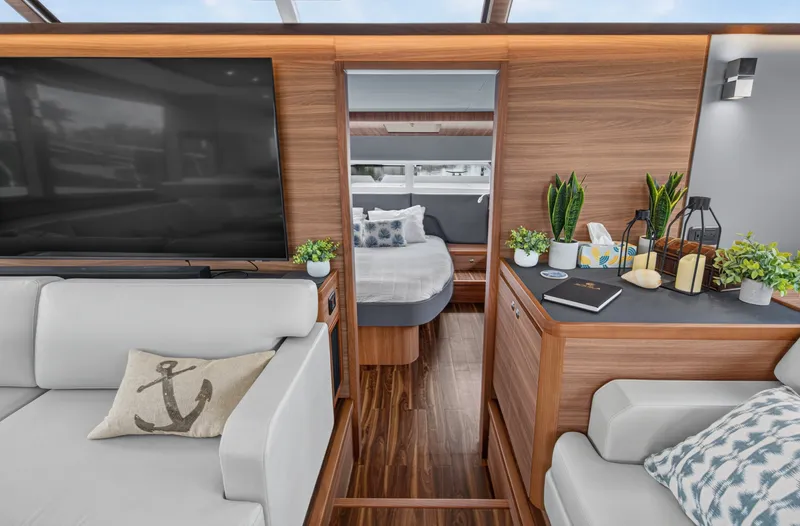 Slide: The Image of Aquila 54 YACHT 2025 - 107