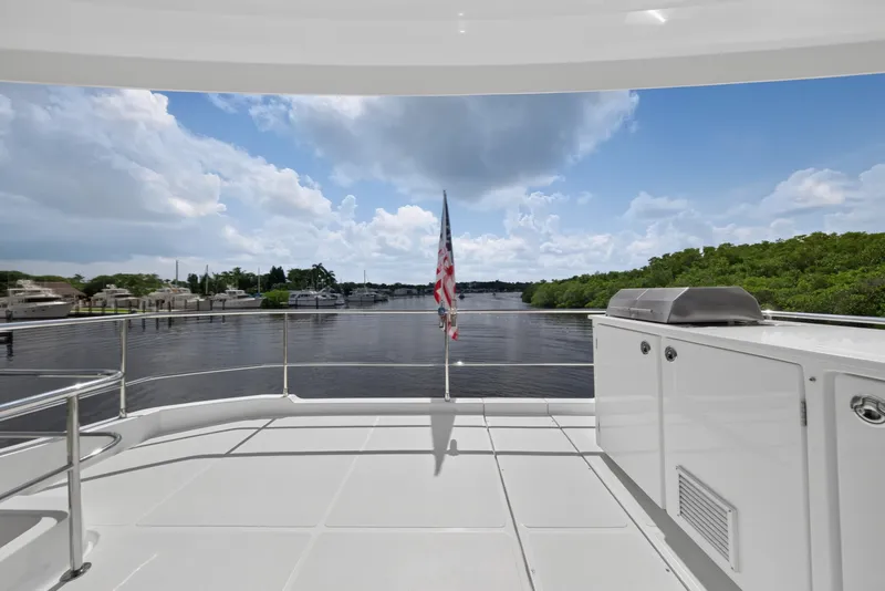 Slide: The Image of Aquila 54 YACHT 2025 - 112