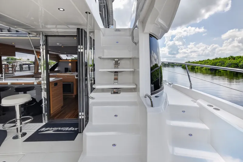 Slide: The Image of Aquila 54 YACHT 2025 - 110