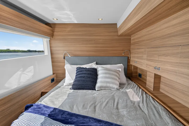 Slide: The Image of Aquila 54 YACHT 2025 - 30