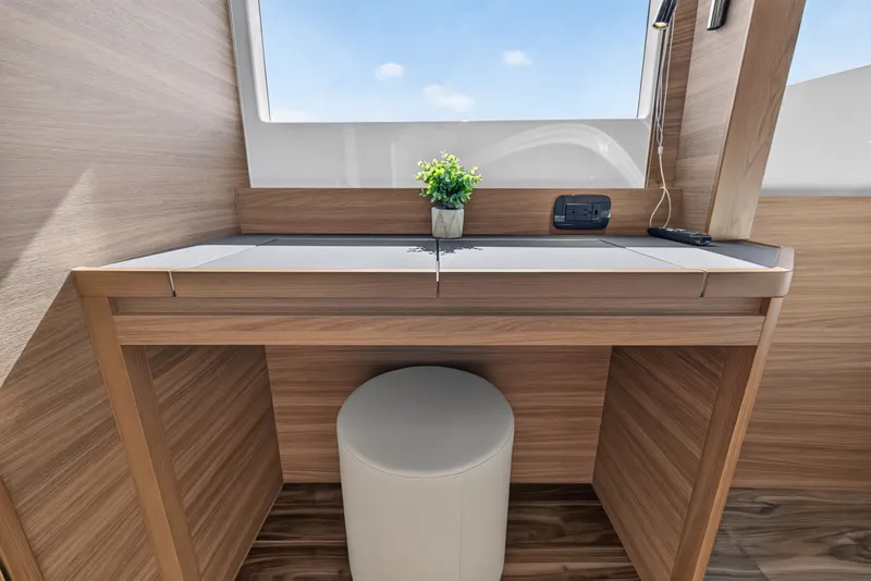 Slide: The Image of Aquila 54 YACHT 2025 - 31