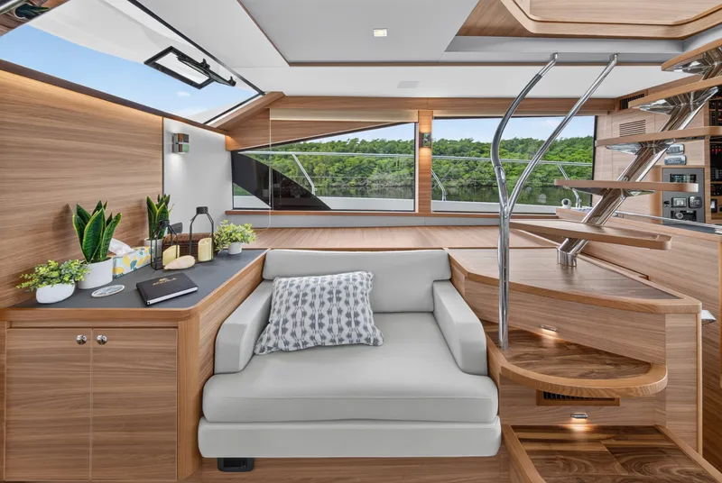 Slide: The Image of Aquila 54 YACHT 2025 - 105