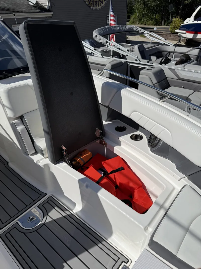 Slide: The Image of Chaparral 307 SSX 2016 - 16