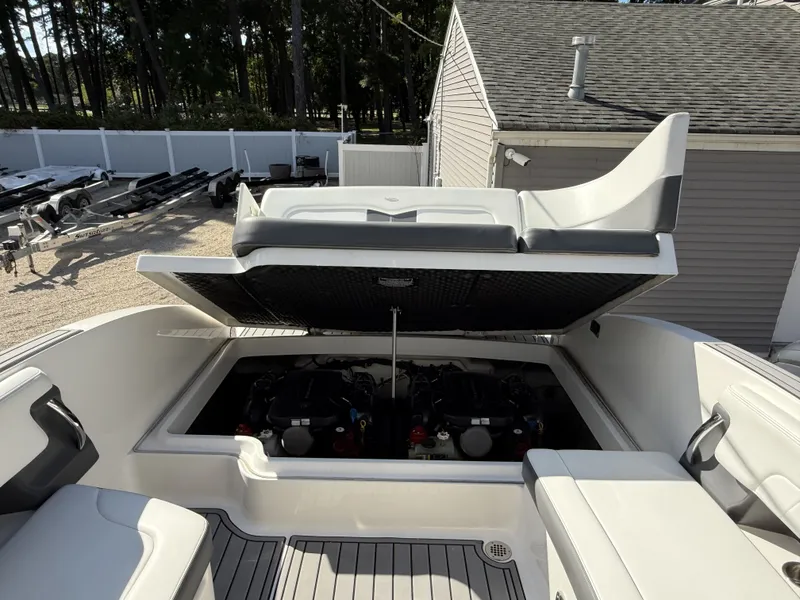 Slide: The Image of Chaparral 307 SSX 2016 - 50
