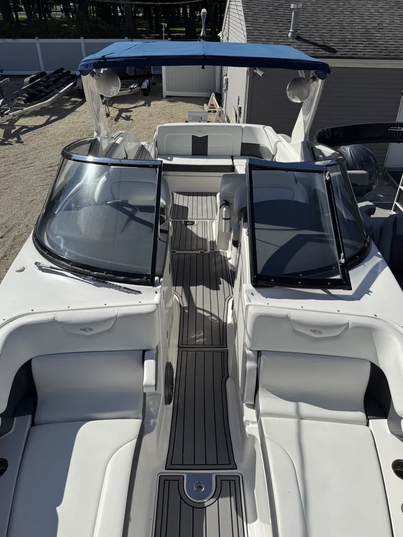 Slide: The Image of Chaparral 307 SSX 2016 - 15