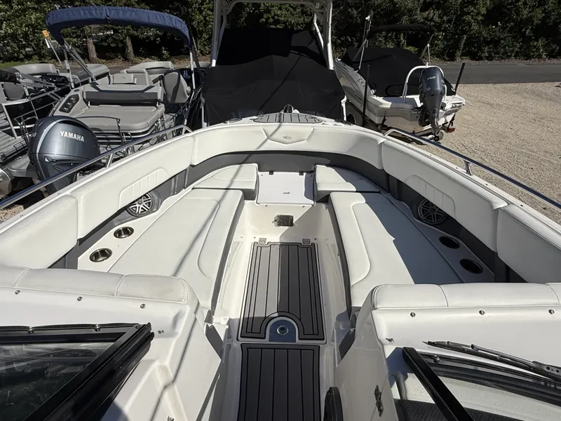 Slide: The Image of Chaparral 307 SSX 2016 - 23