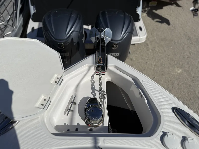 Slide: The Image of Chaparral 307 SSX 2016 - 10