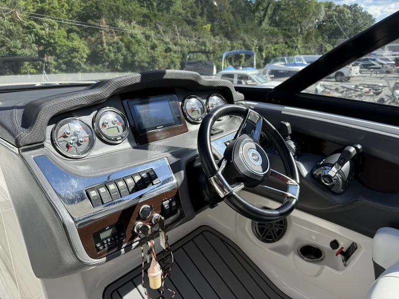 Slide: The Image of Chaparral 307 SSX 2016 - 27