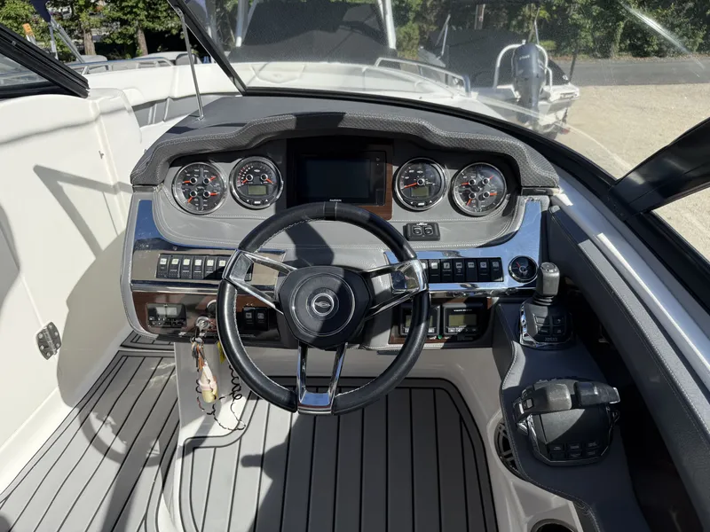 Slide: The Image of Chaparral 307 SSX 2016 - 28