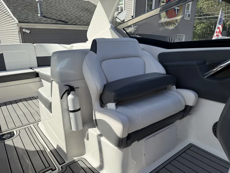 Slide: The Image of Chaparral 307 SSX 2016 - 25