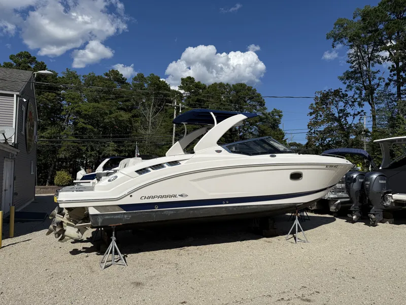Slide: The Image of Chaparral 307 SSX 2016 - 3