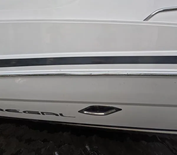 Slide: The Image of Regal 35 Sport Coupe 2015 - 30