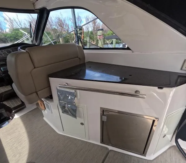 Slide: The Image of Regal 35 Sport Coupe 2015 - 45