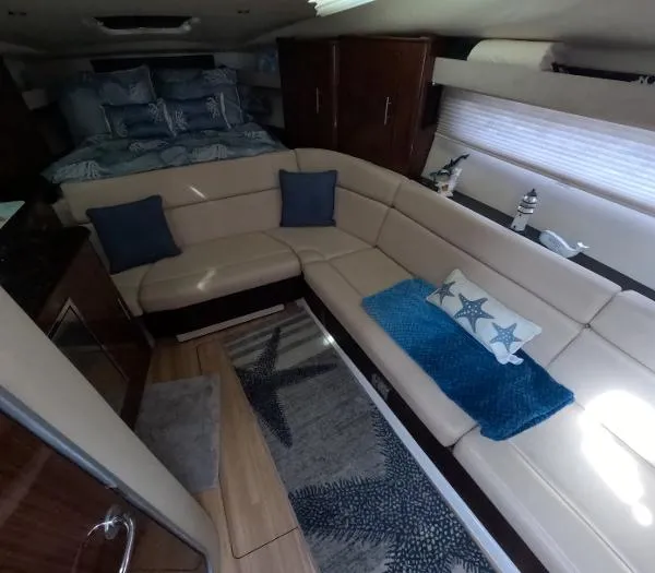 Slide: The Image of Regal 35 Sport Coupe 2015 - 62
