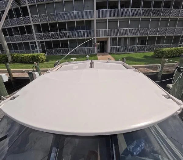 Slide: The Image of Regal 35 Sport Coupe 2015 - 23