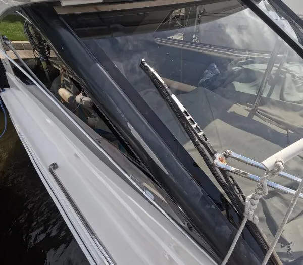 Slide: The Image of Regal 35 Sport Coupe 2015 - 29