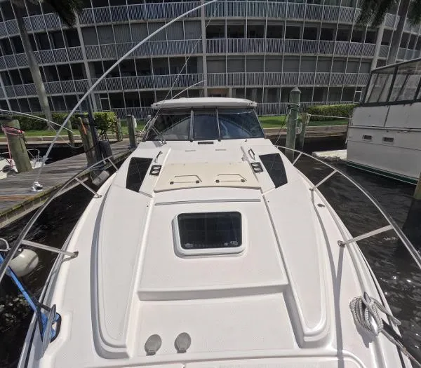 Slide: The Image of Regal 35 Sport Coupe 2015 - 21