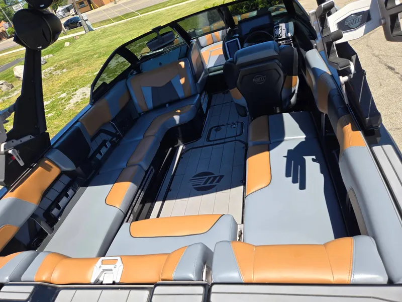 Slide: The Image of Malibu Boats 23 2022 - 2