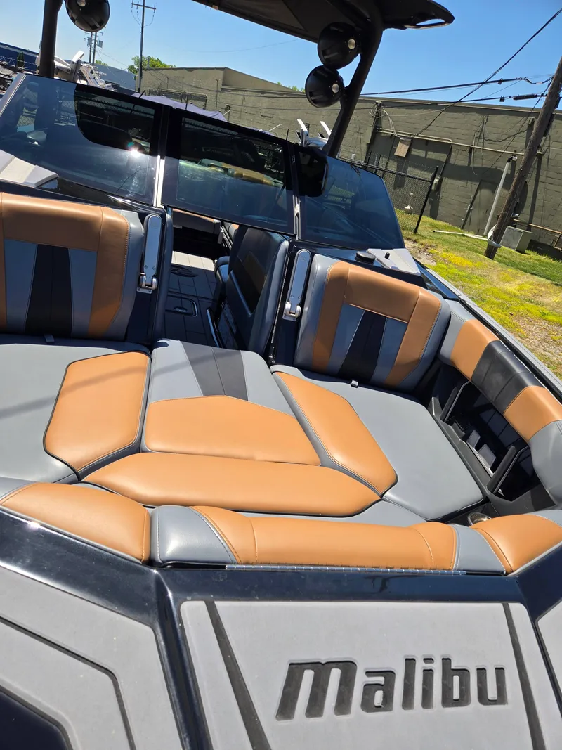 Slide: The Image of Malibu Boats 23 2022 - 3