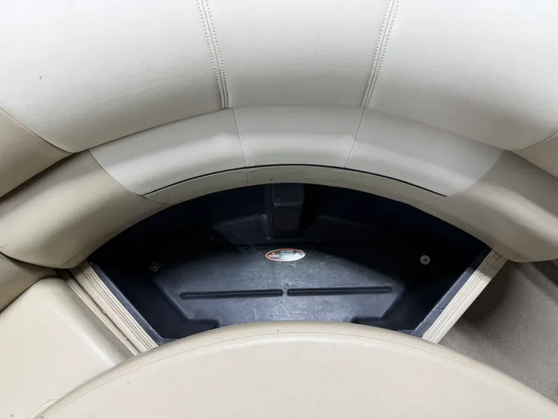 Slide: The Image of Harris 220 SS LTD SUNLINER 2008 - 43