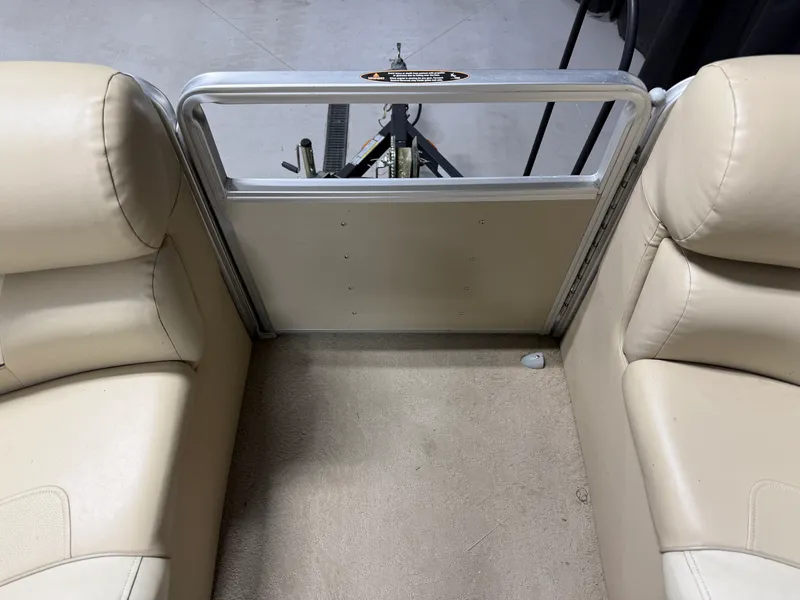 Slide: The Image of Harris 220 SS LTD SUNLINER 2008 - 49