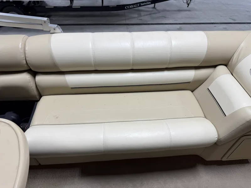 Slide: The Image of Harris 220 SS LTD SUNLINER 2008 - 19