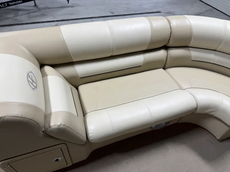 Slide: The Image of Harris 220 SS LTD SUNLINER 2008 - 41