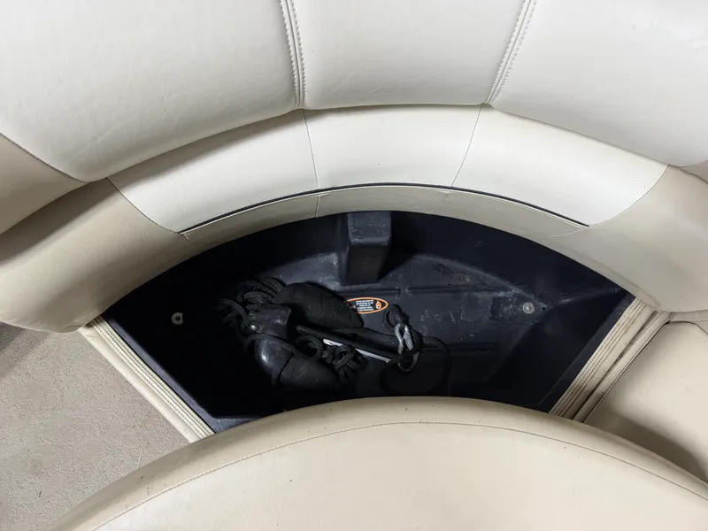 Slide: The Image of Harris 220 SS LTD SUNLINER 2008 - 48
