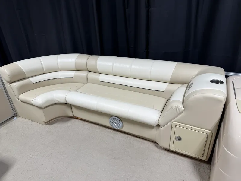 Slide: The Image of Harris 220 SS LTD SUNLINER 2008 - 44