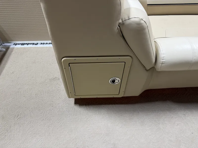 Slide: The Image of Harris 220 SS LTD SUNLINER 2008 - 40