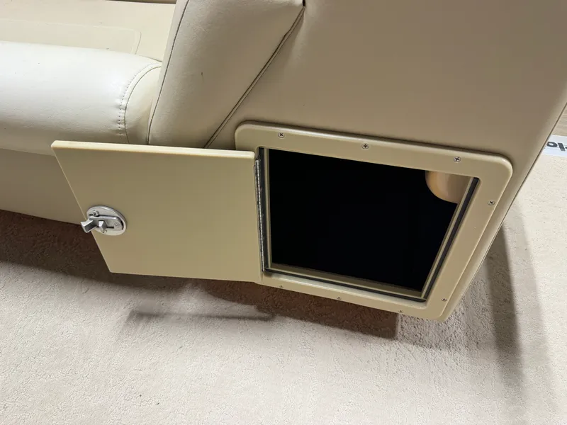 Slide: The Image of Harris 220 SS LTD SUNLINER 2008 - 21