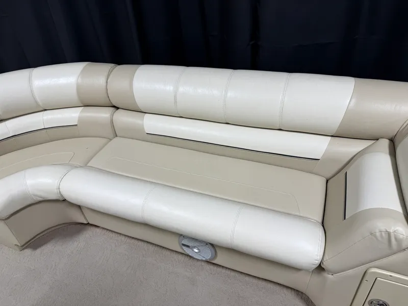 Slide: The Image of Harris 220 SS LTD SUNLINER 2008 - 45