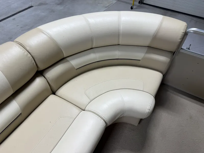Slide: The Image of Harris 220 SS LTD SUNLINER 2008 - 42