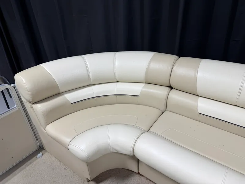 Slide: The Image of Harris 220 SS LTD SUNLINER 2008 - 47