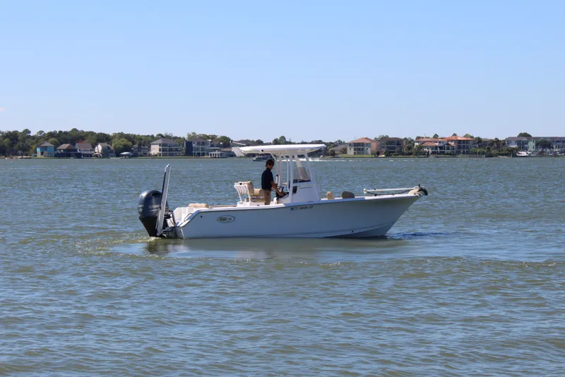 Slide: The Image of Sea Hunt 225 ULTRA 2017 - 4