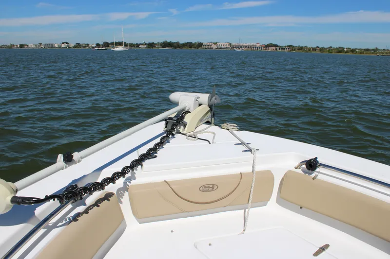 Slide: The Image of Sea Hunt 225 ULTRA 2017 - 17