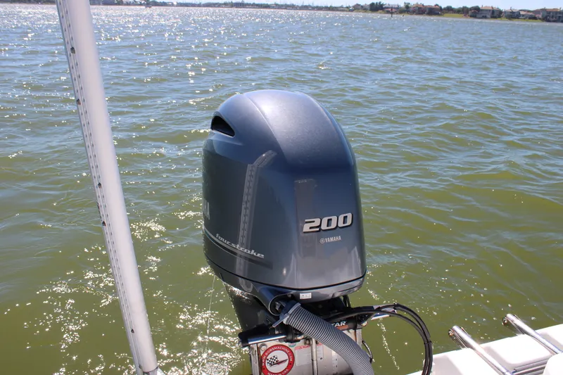 Slide: The Image of Sea Hunt 225 ULTRA 2017 - 9