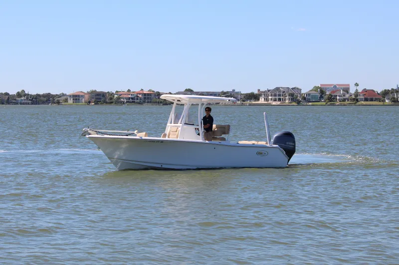 Slide: The Image of Sea Hunt 225 ULTRA 2017 - 8