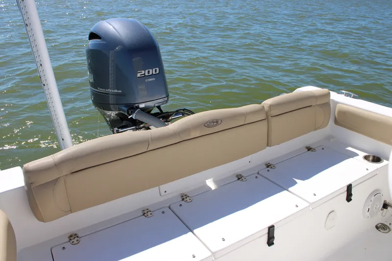 Slide: The Image of Sea Hunt 225 ULTRA 2017 - 15