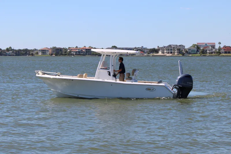 The Image of Sea Hunt 225 ULTRA 2017 - 0