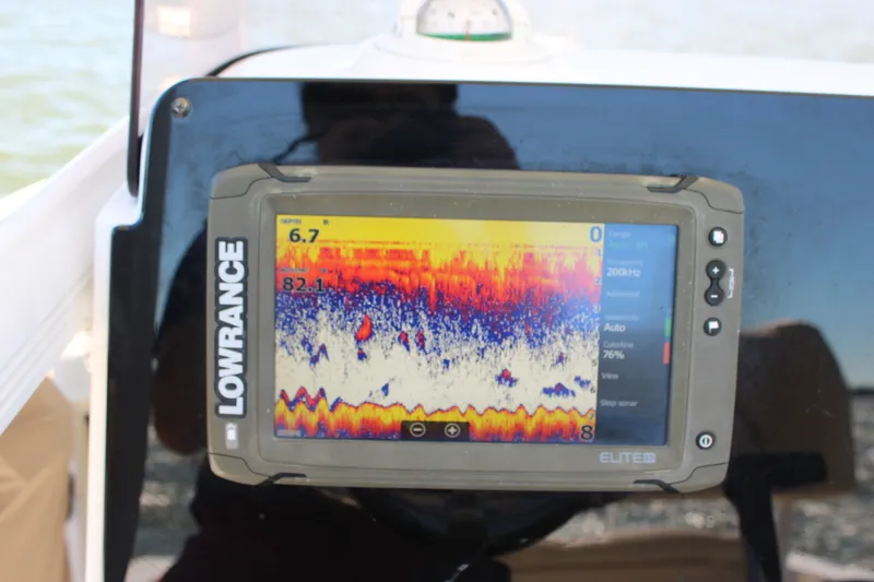 Slide: The Image of Sea Hunt 225 ULTRA 2017 - 22