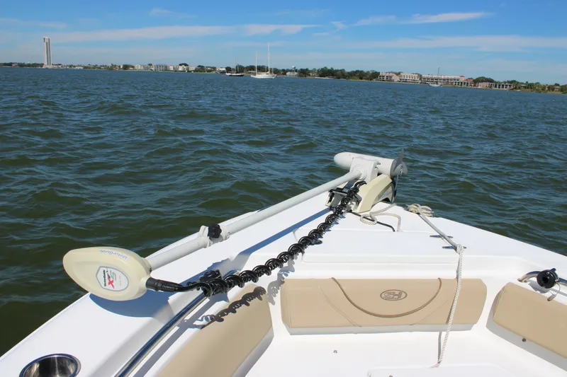 Slide: The Image of Sea Hunt 225 ULTRA 2017 - 25