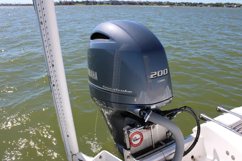 Slide: The Image of Sea Hunt 225 ULTRA 2017 - 14