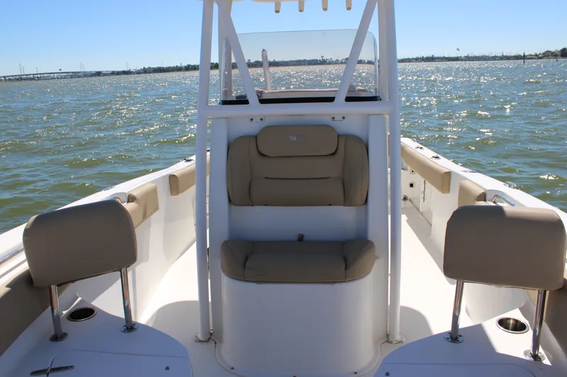 Slide: The Image of Sea Hunt 225 ULTRA 2017 - 19
