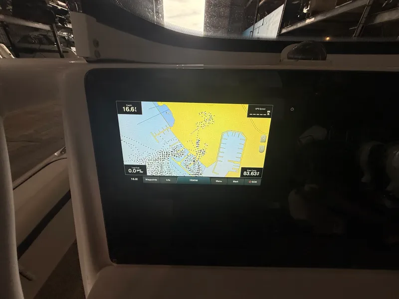 Slide: The Image of Tidewater 2500 CAROLINA BAY 2021 - 29