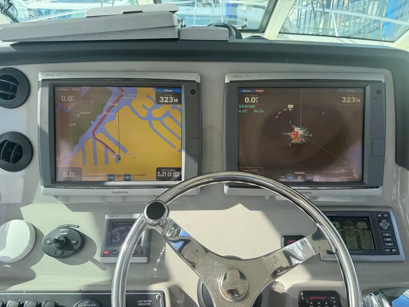 Slide: The Image of Boston Whaler 345 CONQUEST 2012 - 16