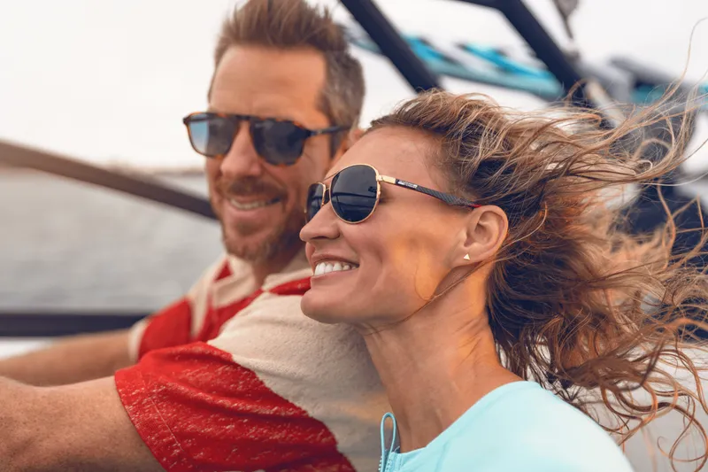 Slide: The Image of Sea Ray SDX 270 Surf 2027 - 11