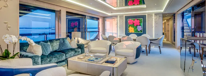 Slide: The Image of Mangusta 109 2023 - 1